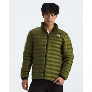 60% OFF The North Face Men’s Terra Peak Jacket