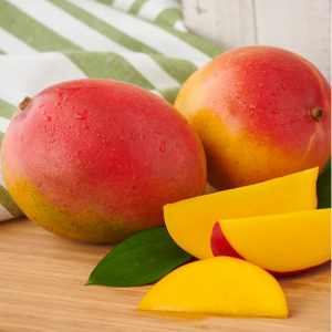 Pittman and Davis 佛罗里达红芒果 6磅