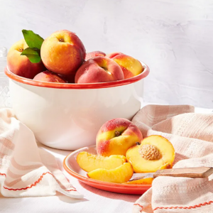 Pittman and Davis 佐治亚桃子 6个