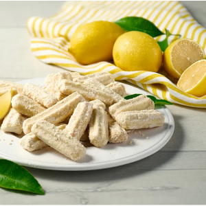 Pittman and Davis 柠檬条