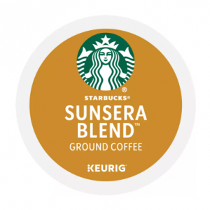 Keurig 新品咖啡限时特惠