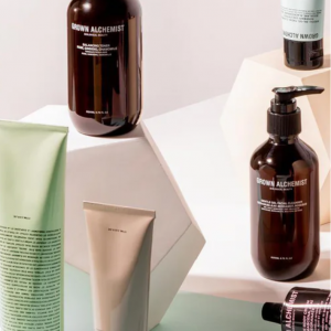 Buy 3 For Price of 2 Sitewide @ Grown Alchemist