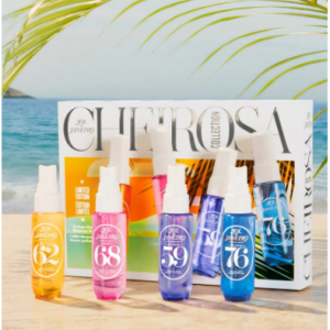 Members Sitewide Sale @ Sol de Janeiro