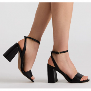 Steve Madden Extra 20% OFF Sale (already up to 60% OFF)
