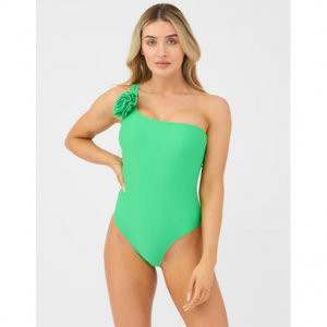 Be You One Shoulder Swimsuit