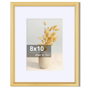 Axeman 8x10 相框 @ Amazon