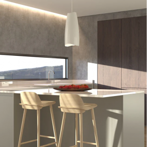 Airfree Lamp Air Purifier @ Allergy Best Buys