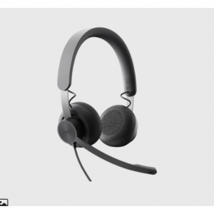 $40 off Logitech Zone 750 headsets @Logitech