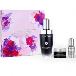 小黑瓶精华套装