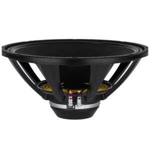 15% off Dayton Audio Pro 15 in. 8 Ohm Neodymium Midbass Woofer Odeum 15N @Parts Express