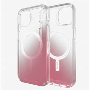 70% off Milan Snap for MagSafe Ombre Cell Phone Case For iPhone 13 @ZAGG