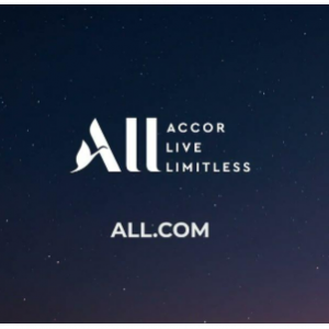 ALL - Accor Live Limitless會員入住2晚以上享受8折特賣