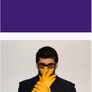 Bad Bunny Tickets from $463 @StubHut