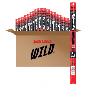 Jack Link's 原味野生牛肉条 1oz 20个 @ Amazon
