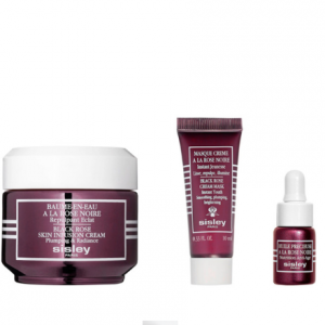 SISLEY 黑玫瑰面霜套装