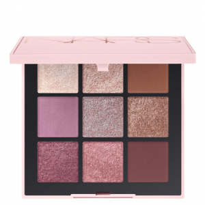 NARS Afterglow Tempting眼影盘