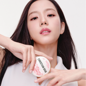 Dior迪奥官网上新！粉色限定版老花霜