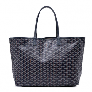 Goyard Pre-Owned 2018 Goyardine Saint Louis PM tote bag