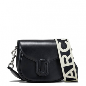 Marc Jacobs The Covered J Marc 马鞍包