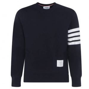 Thom Browne Engineered 4-Bar 套头衫