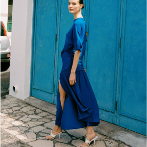 FARFETCH US 折扣区AMI Paris、Marc Jacobs、Philipp Plein、PINKO、ZIMMERMANN等时尚大牌服饰鞋包特惠 