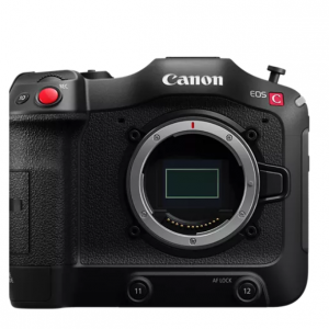 $100 off Canon EOS C70 Body @Canon