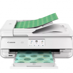 Canon - 佳能PIXMA TS9521Ca无线多功能一体打印机，直降$70