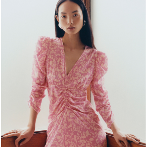 NET-A-PORTER APAC新品时尚85折，精选TOTEME、SAINT LAURENT等多品牌优惠