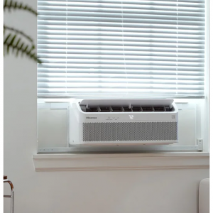 Hisense 8,000 BTU Smart Inverter Window Air Conditioner with Easy Install Bracket @ Costco