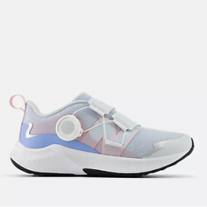 小童DynaSoft Reveal v4 BOA®运动鞋