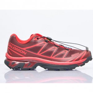 Salomon XT-6 运动鞋