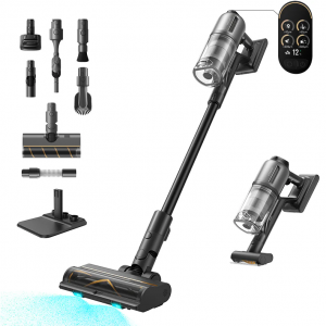 New! Dreame Z30 Cordless Stick Vacuum @ Dreame