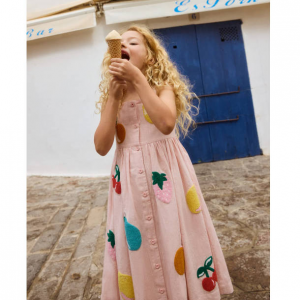 Boden Remy Button Through 连衣裙