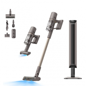Dreame Z10 Station Cordless Stick Vacuum with Self Empty Hub @ Dreame AU