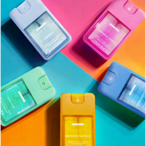 Scent Theory 多款免洗手喷雾热卖 @ Walmart
