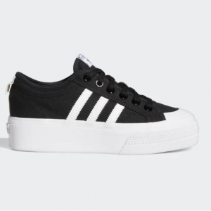 adidas Nizza Platform Shoes