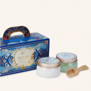 35% Off Body Care Gift Sets @ Sabon