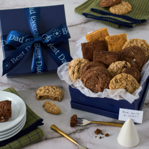Father's Day Gift Baskets & Boxes @ Gourmet Gift Baskets