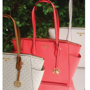 Memorial Day Sale - Extra 25% Off Sale Styles @ Michael Kors 
