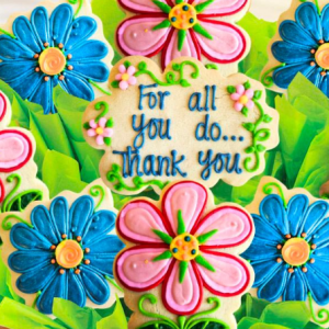 15% Off Last Minute Gifts! @ Cookies by Design