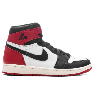 30% OFF Air Jordan 1 Retro High OG 'Black Toe Reimagined' - White/Black/Varsity Red/Sail