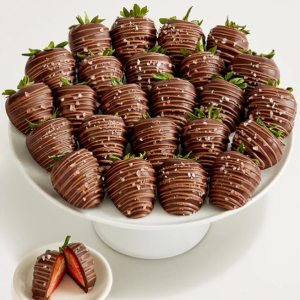 Birthday Gift Delivery @ Shari's Berries