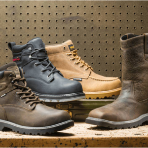 Wolverine - 25% Off Select 6" & 8" Boots 
