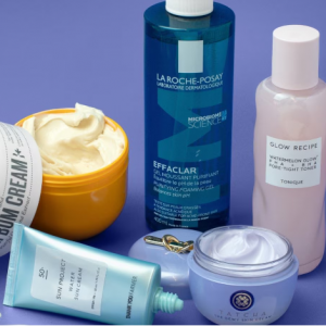 Sephora UK精选护肤美妆香水热卖 收YSL, Armani, Guerlain, KÉRASTASE, OLAPLEX, La Roche Posay等