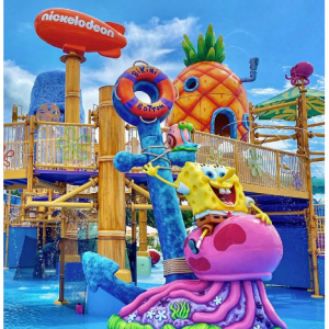 Hotel + Flight - save Up to 60% off family resorts @Priceline