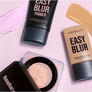 Up To 35% Off Sitewide Sale @ Huda Beauty AU