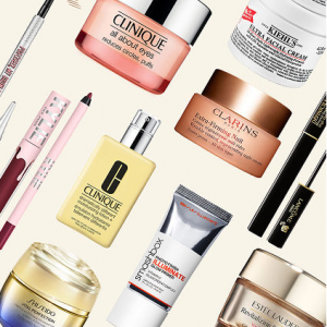 Macy's Eve Lom精选护肤ABH眉笔等1日闪促 收卸妆膏面霜