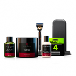 BOGO FREE: Shave Soaps & Beard Wash! @ The Art of Shaving