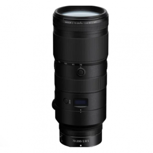 Focus Camera - 尼康NIKKOR Z 70-200mm f/2.8 VR S 镜头 ，直降$500
