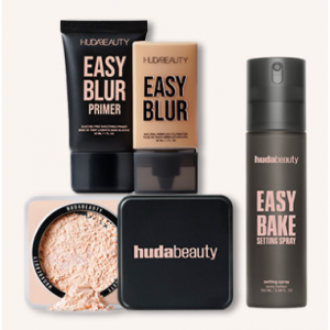 Up To 35% Off Sitewide Sale @ Huda Beauty CA